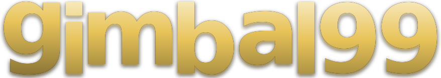 gimbal99 logo