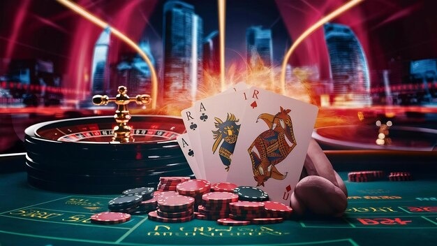gimbal99 Six Lobby Routes From Casino to Sport